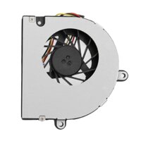 Replacement Mini CPU Cooler Fan for Gateway NV55C32U Notebook PC