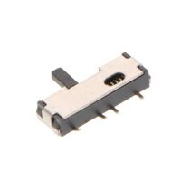 Replacement On Off Power Switch for Nintendo DS Lite NDSL Repair Part DIY