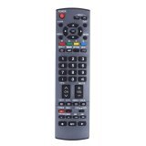 REPLACEMENT REMOTE CONTROL FOR PANASONIC TV VIERA EUR 7651120/71110/7628003 - intl