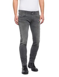 Replay Men's Hyperflex+ Slim Fit Jeans
