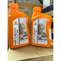 Repsol 10w30 dung tích 800ml