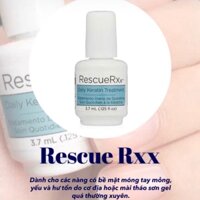 RescueRxx - Dưỡng móng