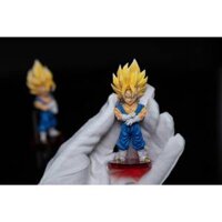 [Resin] Power Studio - Vegito