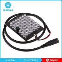 [Resinxa] Bảng hồng ngoại 48 IR LED 940nm cho máy ảnh