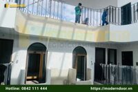 Resort Ocean Dune Phan Thiết Resort – Mũi Né Bình Thuận