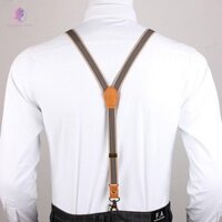 Resource GIỚI HẠN Dây Buộc Treo 3 Móc Màu Trơn Áo Sơ Mi Phụ Kiện Cho Nữ Bộ Đồ Cưới Vintage Sọc Thời Trang Treo Quần Kẹp