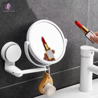 Resource LIMIT Bàn trang điểm Gương phòng tắm hai mặt không đục lỗ