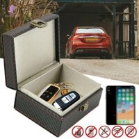 Resource LIMIT Chặn Tín Hiệu Lồng An Toàn RFID Hộp Chìa Khóa Ô Tô