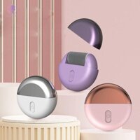 Resource LIMIT Foot File có thể sạc lại an toàn cho da nứt nẻ khô cũ