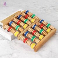 Resource LIMIT Foot Massage Wheel Loại lăn Bền Gửi cha mẹ