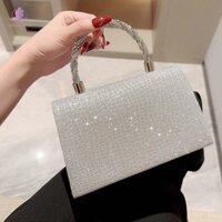 Resource LIMIT Nút túi dây xích nữ Mua sắm di động