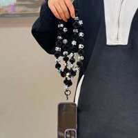 resource limit Resource LIMIT Dây treo điện thoại Silica Gel Sweet Girls