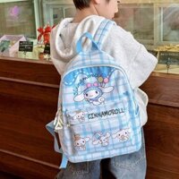 Resource LIMIT Túi đeo vai hoạt hình Pompompurin Trường di động