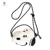 Resource LIMIT Túi xách Snoopy Túi đựng đồ trang điểm trẻ em di động