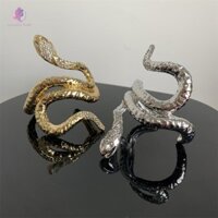 Resource LIMIT Vòng tay hình con rắn Phụ kiện trang sức thời trang sáng tạo