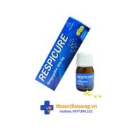 Respicure (Doxy 100mg) lọ 60 viên