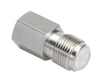 RESTEK 24984 Inlet Check Valve for Shimadzu LC-10ADvp HPLC Systems