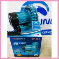 Resun GF 250 ( máy sủi cánh quạt )