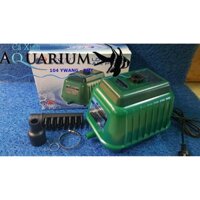 Resun LP 100 Máy sủi Khí Oxi hồ cá