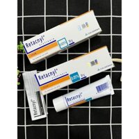 Retacnyl Tretinoin chống lão hoá ,giảm mụn