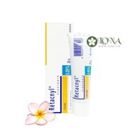 Retacnyl Tretinoin Cream 0.05% Galderma