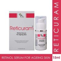RETICURAM Retinol SERUM 15ml tinh chất chống lão hóa, đẹp da mua ở đâu?