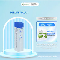 Retin-A (tretinol) căng bóng trẻ hoá làn da
