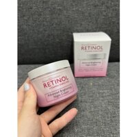 RETINOL ADVANCED BRIGHTENING NIGHT CREAM /KEM LÀM TRẮNG TĂNG CƯỜNG BAN ĐÊM