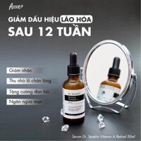 Retinol - Chống lão hoá( Dr.Severin - Đức)