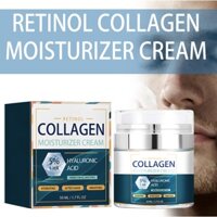 Retinol Kem collagen Dưỡng Ẩm Chống Nếp Nhăn Lão Hóa Làm Săn Chắc Da Cho Nam