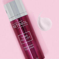 Retinol super Face fit- nâng cơ chống lão hóa - MÈO BEAUTY