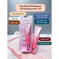 Retinol X5 Elastin Cream Skinpastel trẻ hoá da 30ml