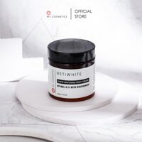 RETIWHITE RAPID WHITENING BODY CREAM - Kem dưỡng trắng da toàn thân tinh chất Retinol kết hợp Niacinamide