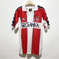 Retro red star Belgrade 96/97