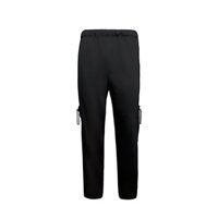 REUNION Cargo Pant - Quần nỉ cotton nỉ chân cua có dây rút túi chính hãng REUNION