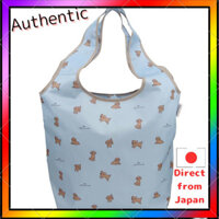 Reusable Insulated Shopping Bag with Zipper - Compact Foldable Eco-Friendly Tote Bag - My Bag p574