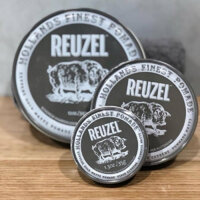 Reuzel Extreme Hold Matte Pomade