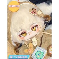 👉🔥Reverse:1999🔥👈dễ thương.có thể thay quần áo Búp bê 20CM.Đẹp trai.đồ chơi con gái.Doujin