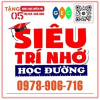 [Review] Có nên mua Siêu trí nhớ học đường cho con?