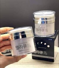 Review Kem Trị Nám Dr.MH Mela Q Plus | 8809563011261