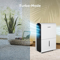 Review Máy Hút Ẩm Comfee 30L – Giải Pháp Tối Ưu Cho Không Gian Sống Khô Thoáng và Sạch Bụi			Leave a comment