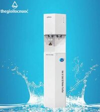 Review Máy Lọc Nước Nóng Lạnh WaTek NaNo (UF) – Model: WT-4200-UF