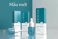 REVIEW Serum Lumos Acne trị mụn có tốt không?