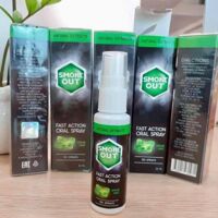 Review Smoke Out chính hãng Nga giá bao nhiêu? Có tốt không
