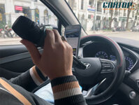 Review thực tế bộ Mic hát Karaoke trên xe ô tô, có đáng đồng tiền bát gạo hay không.