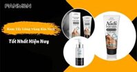 Review Top 5 Kem Tẩy Lông Vùng Kín Nam Tốt Nhất Hiện Nay