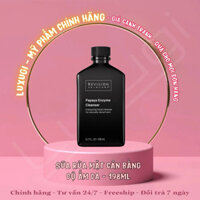 Revision Skincare papaya Enzyme Cleanser 198ml – Sữa rửa mặt cân bằng độ ẩm da