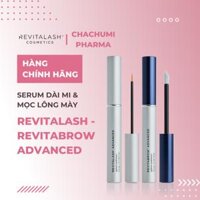 Revitalash Advanced Eyelash & Eyebrow Conditioner - Serum Dưỡng Dài và Dày Mi Lông Mày