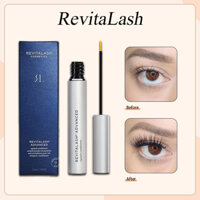 Revitalash Advanced Eyelash Conditioner - Serum mọc mi và làm dài mi chính hãng USA 3.5ml / Revitalash Eyebrow Serum 3ml