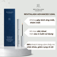 Revitalash Advanced Eyelash Conditioner - Serum mọc mi và làm dài mi chính hãng USA 3.5ml